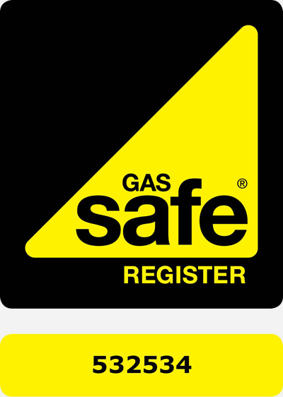 Gas Safe