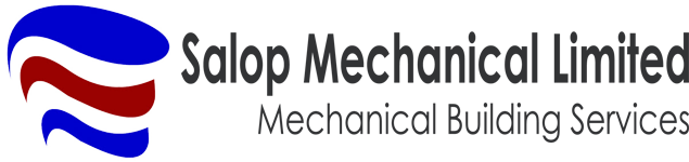 Salop Mechanical